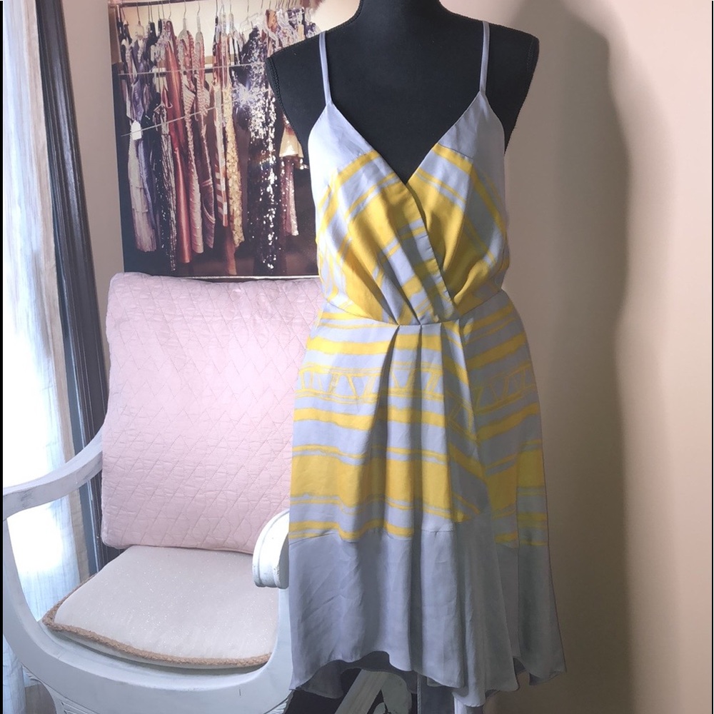 Beautiful BCBG Sundress